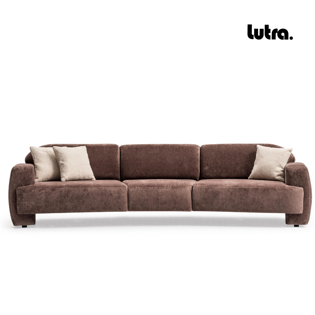 Harmony 4 Seater Sofa