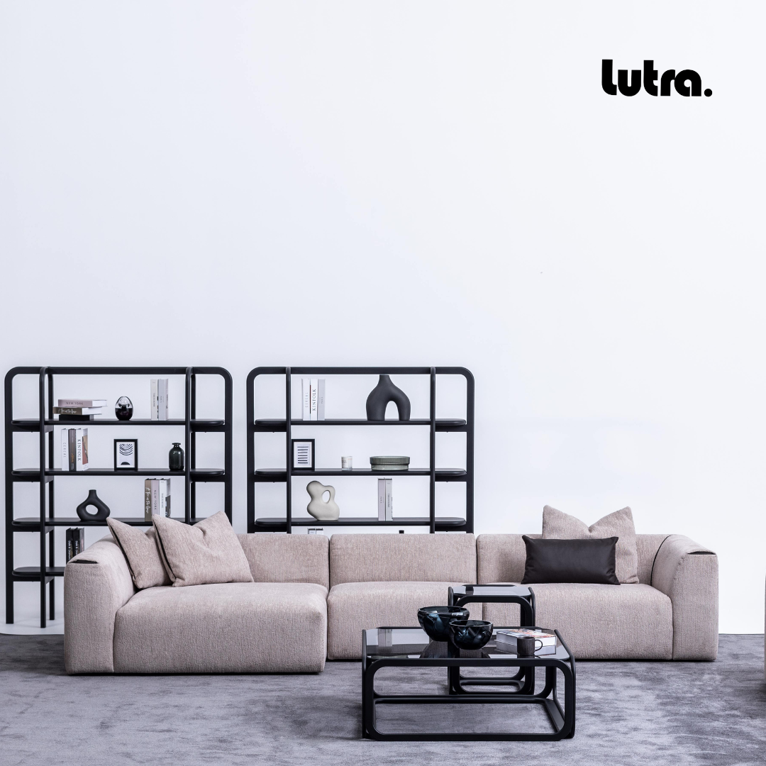 Soho Sectional