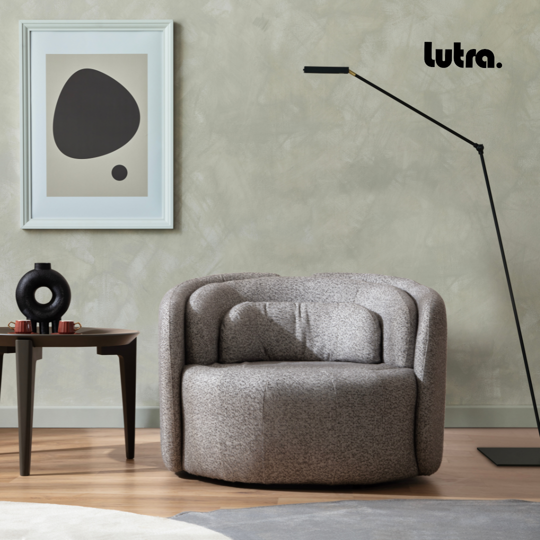 Sahra Armchair