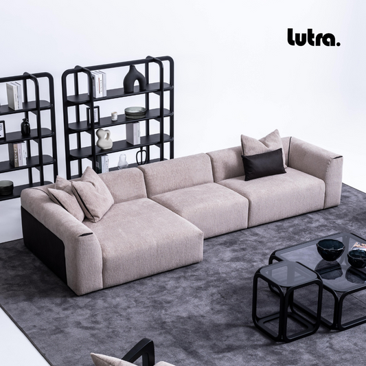 Soho Sectional