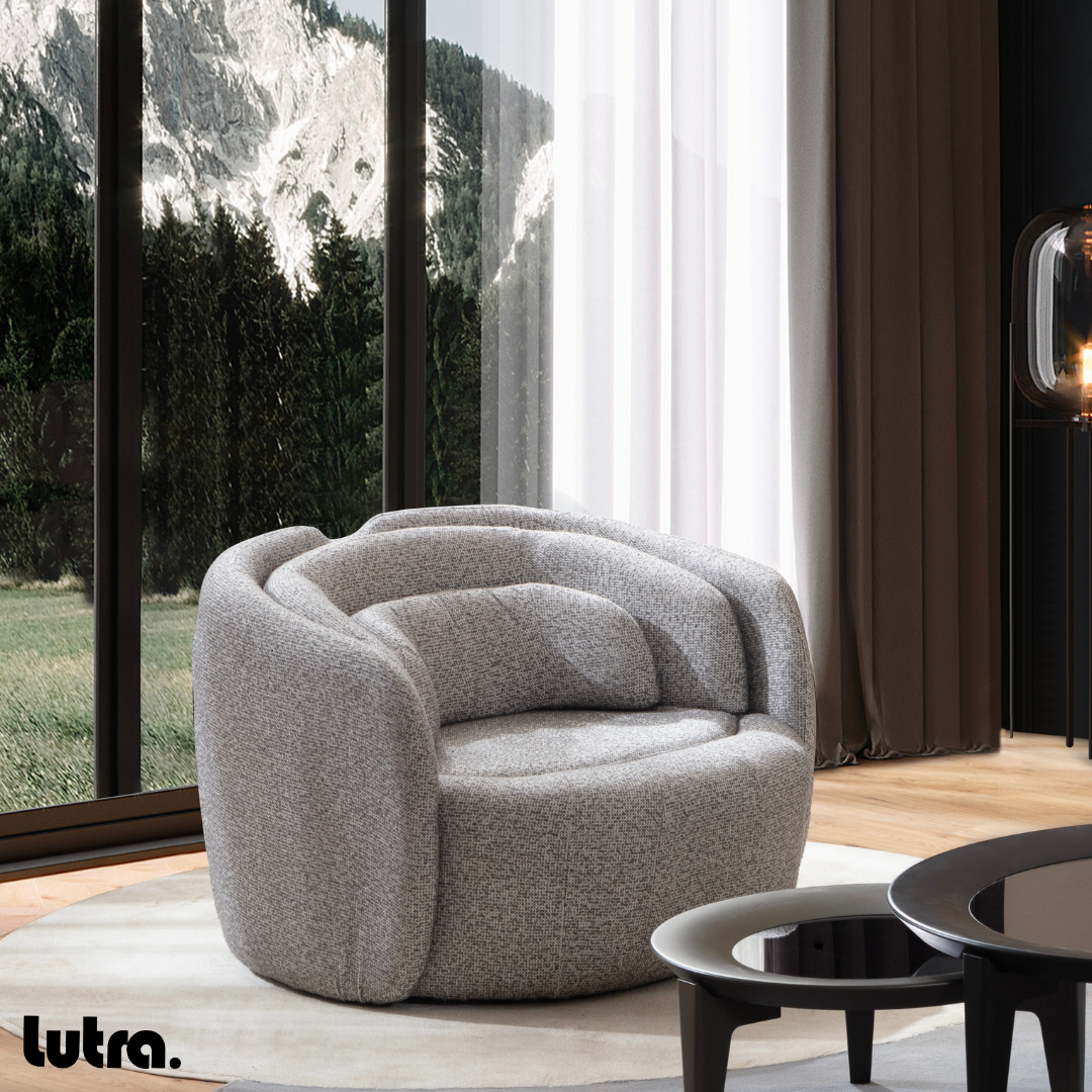 Sahra Armchair