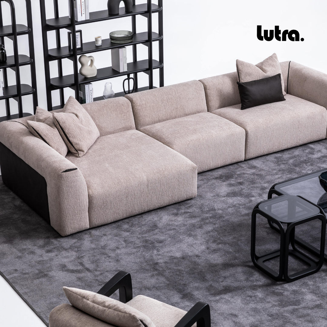 Soho Sectional