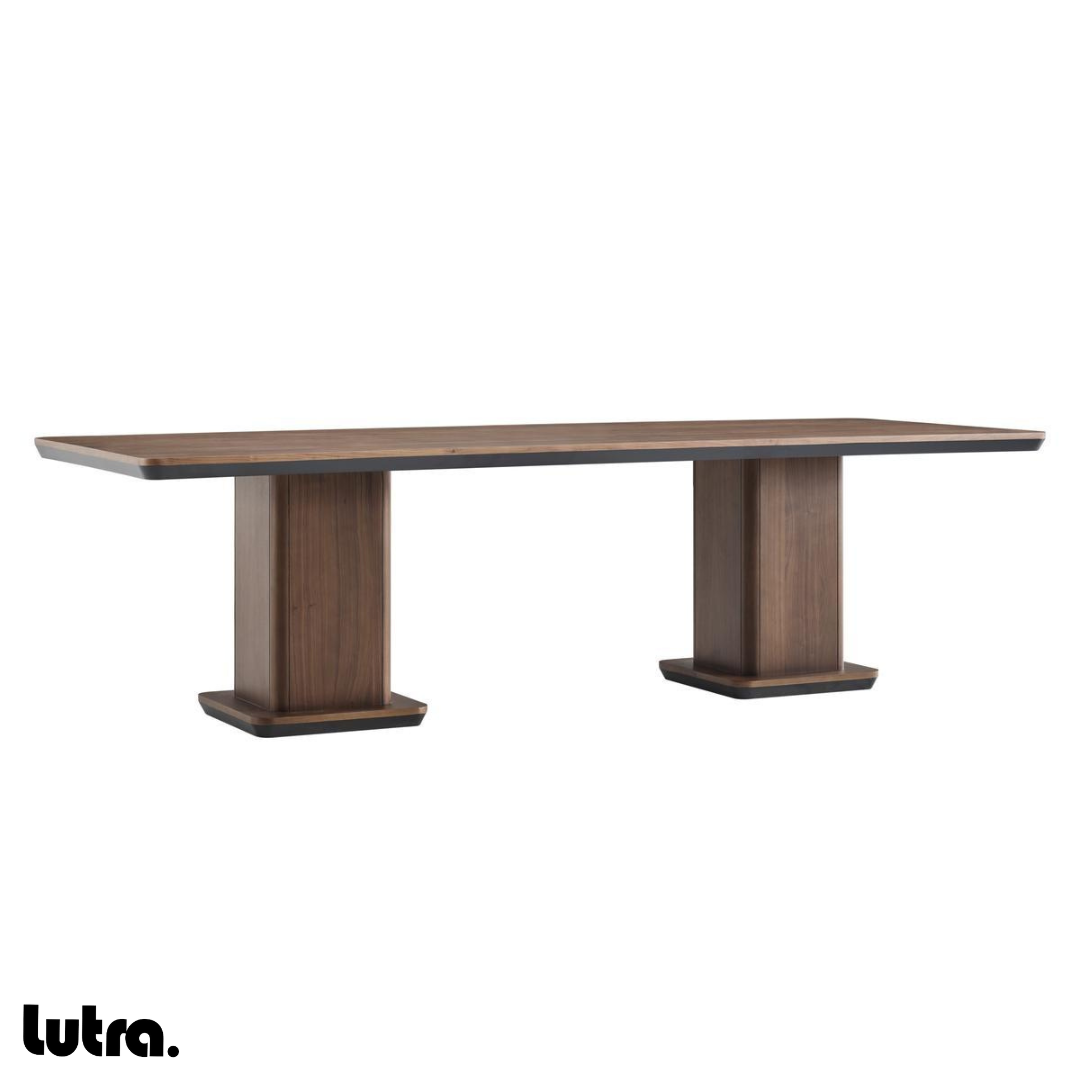 Natura Dining Table (8 seater)