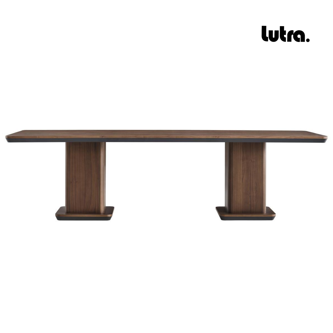 Natura Dining Table (8 seater)