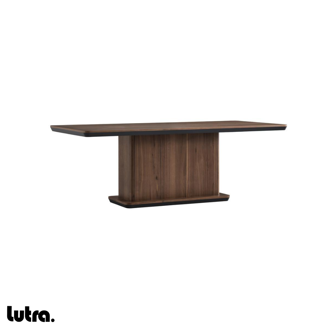 Natura Dining Table (6 seater)