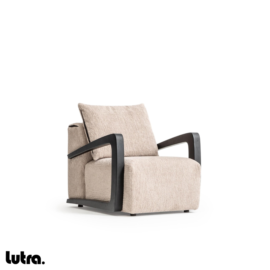 Soho Armchair