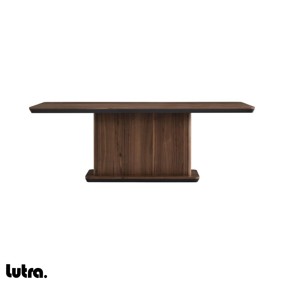 Natura Dining Table (6 seater)