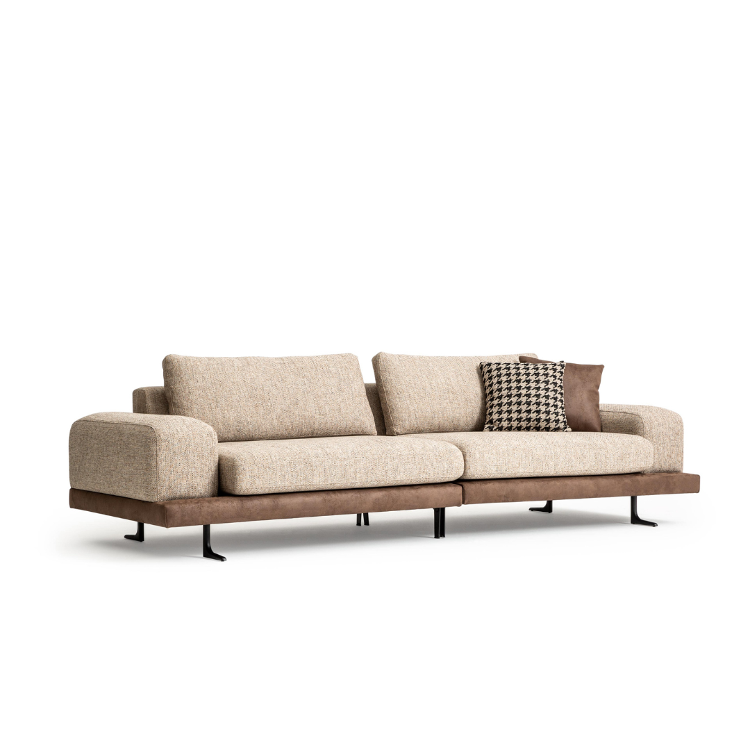 Verona 3 Seater Sofa