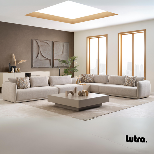 Keops Sectional Sofa