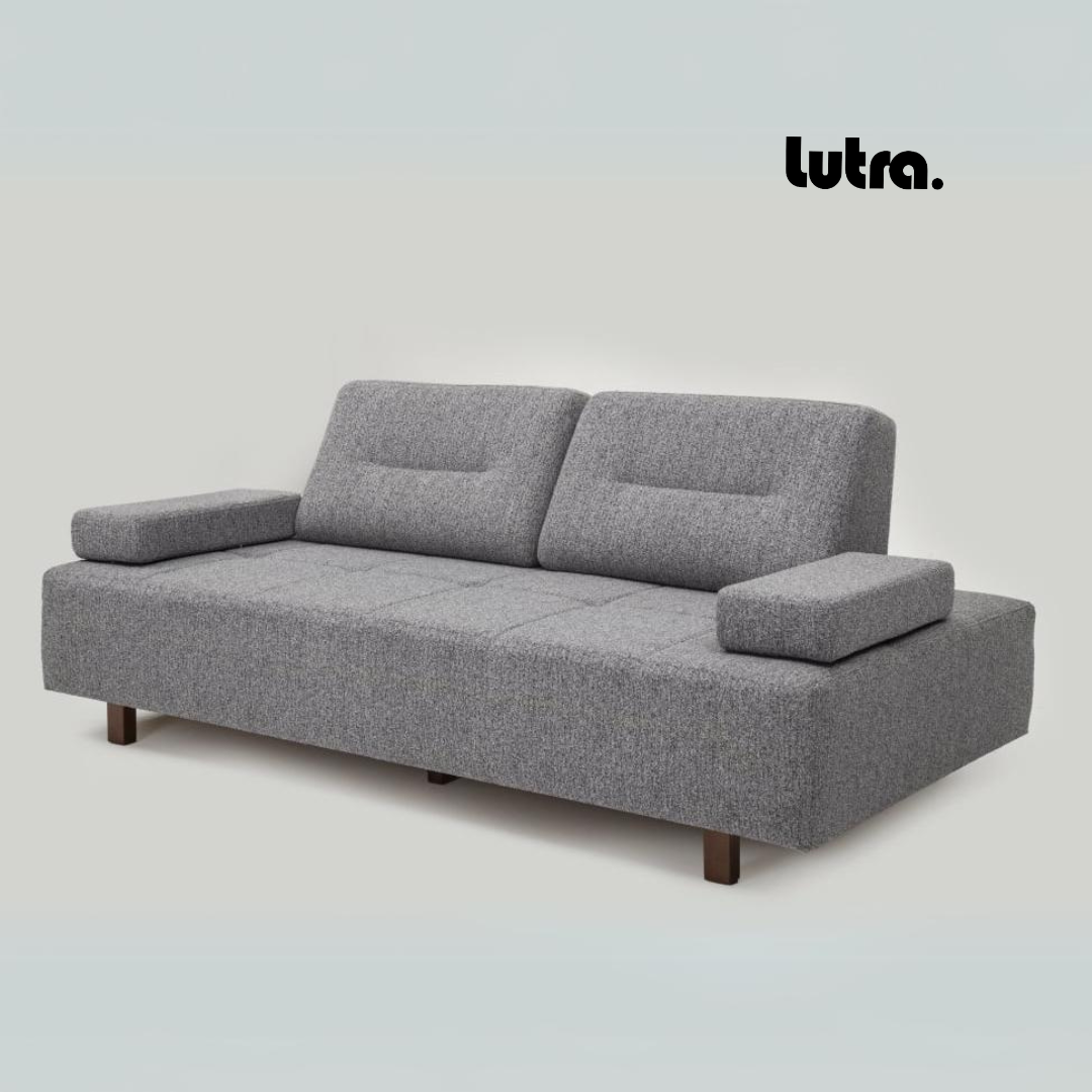 Smart Sofa