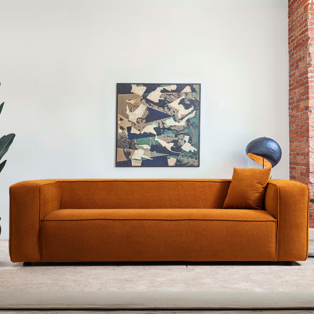 Barcelona Sofa