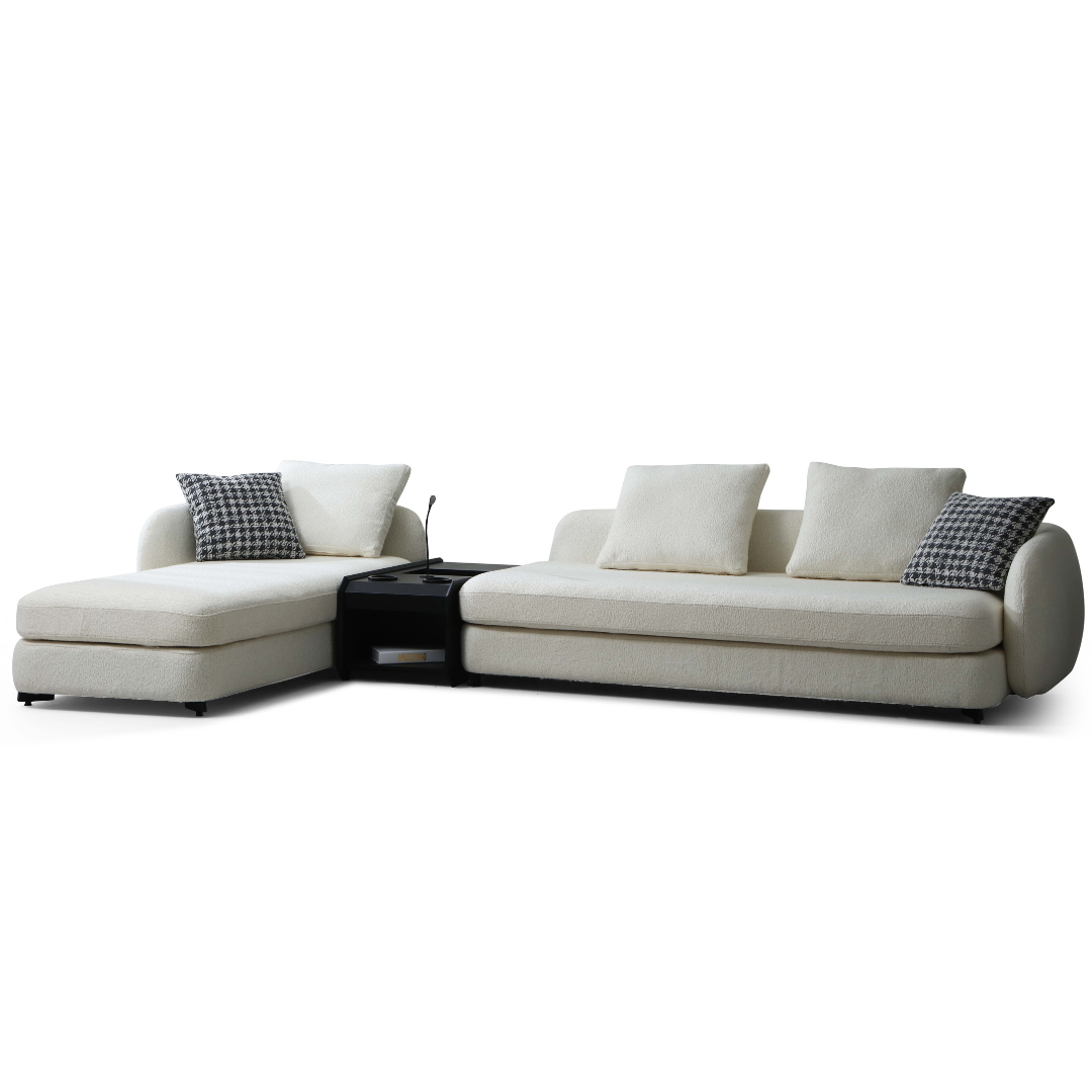 Elite Sectional Sofa