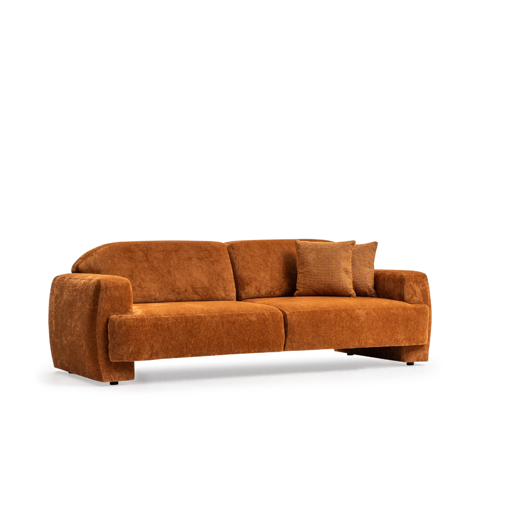 Harmony 3 Seater Sofa