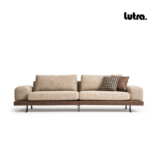 Verona 3 Seater Sofa