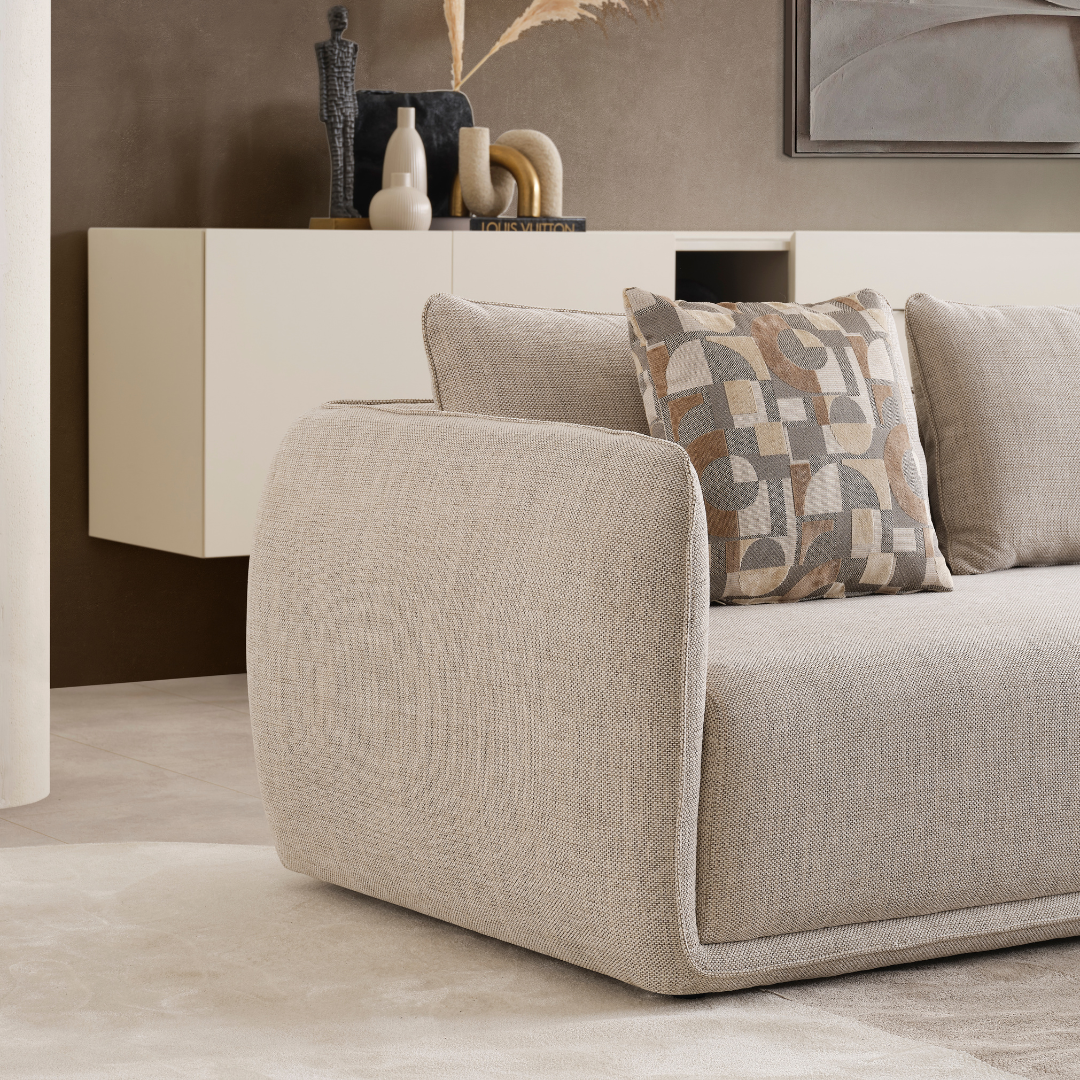 Keops Sectional Sofa