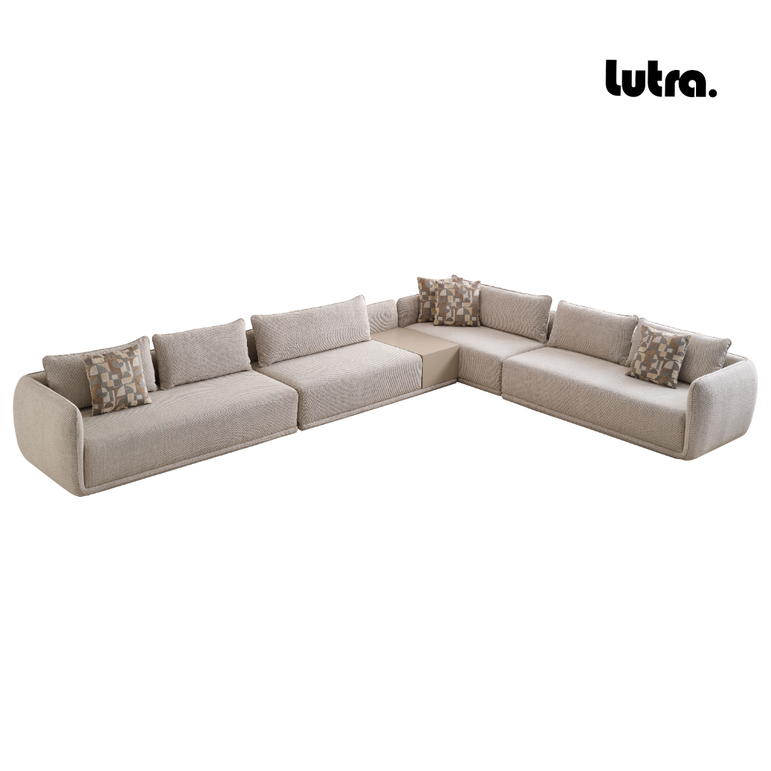 Keops Sectional Sofa