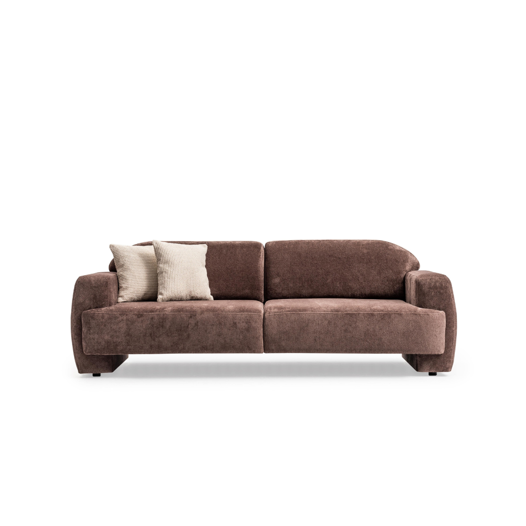 Harmony 3 Seater Sofa