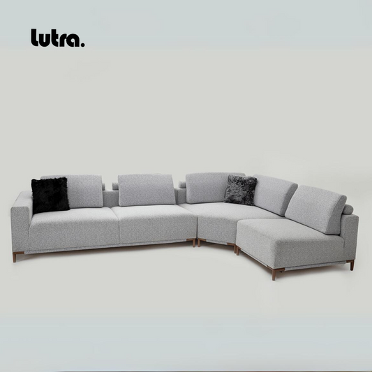 Milano Sectional