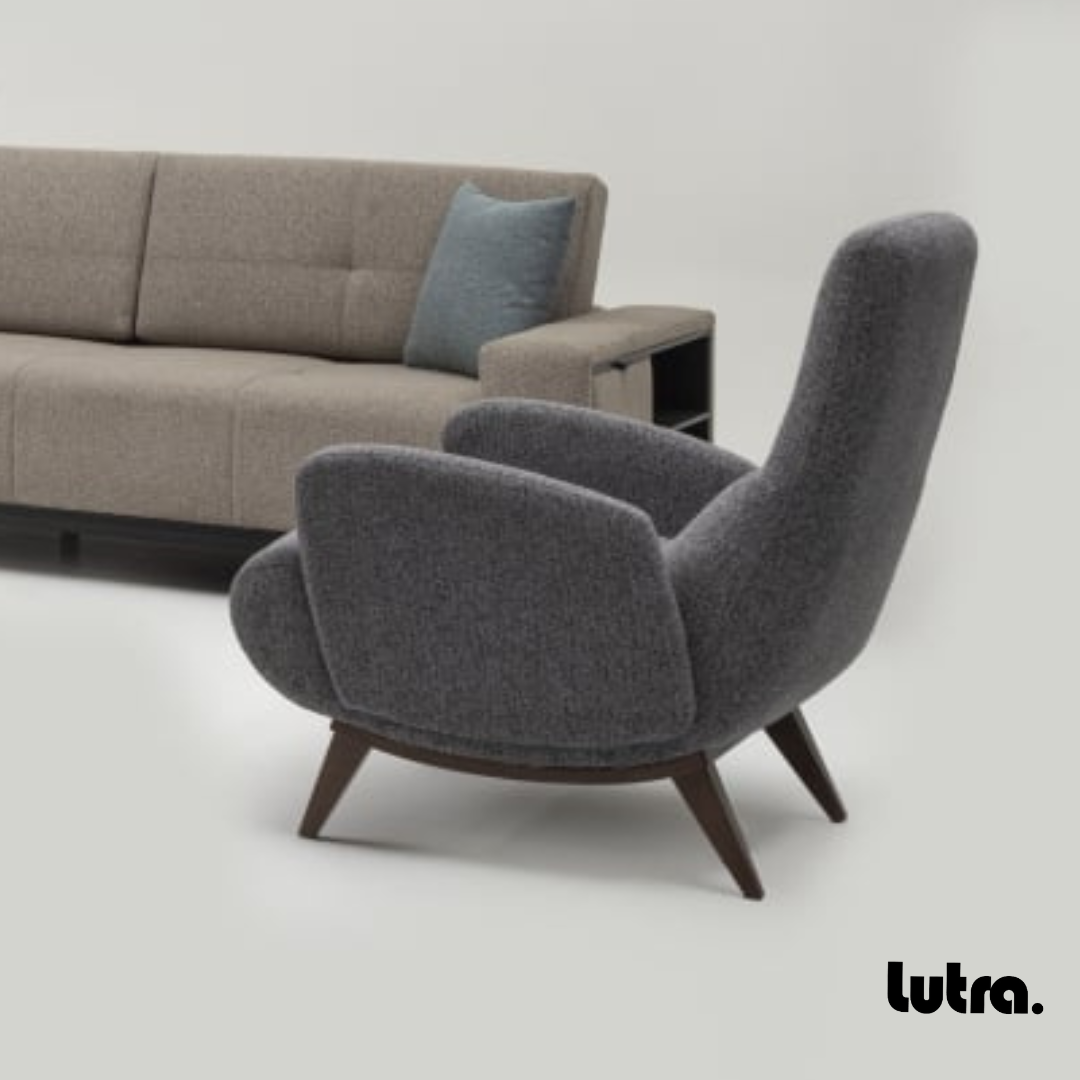 Nova Armchair