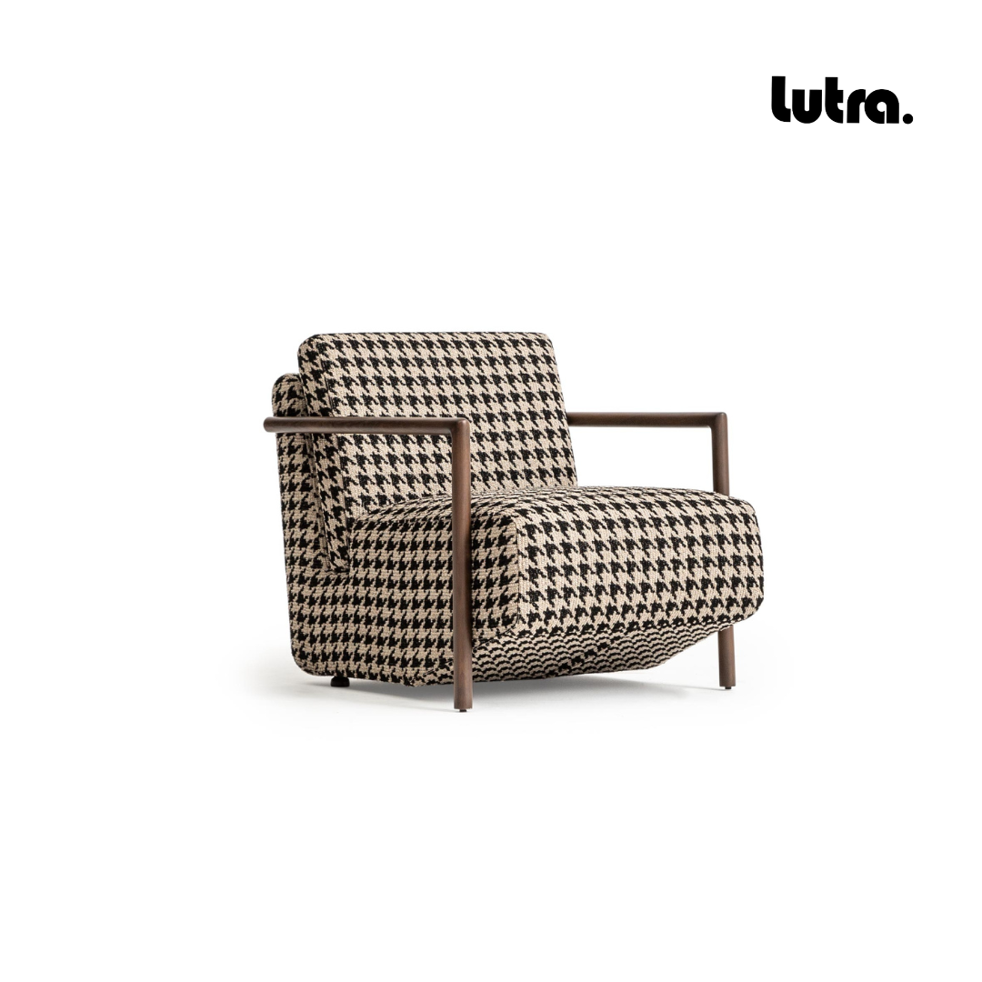 Verona Armchair