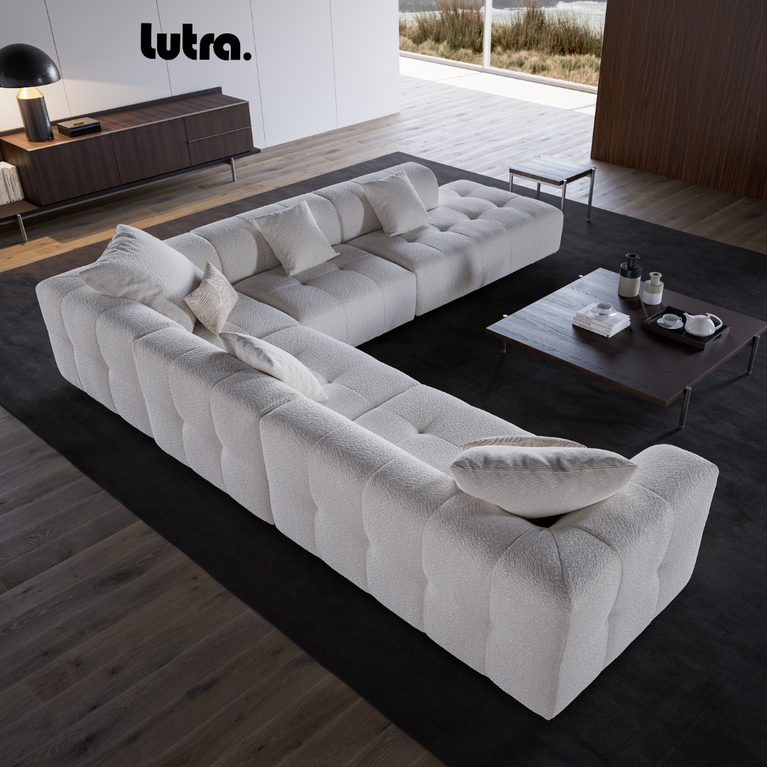 Loft Sectional Sofa