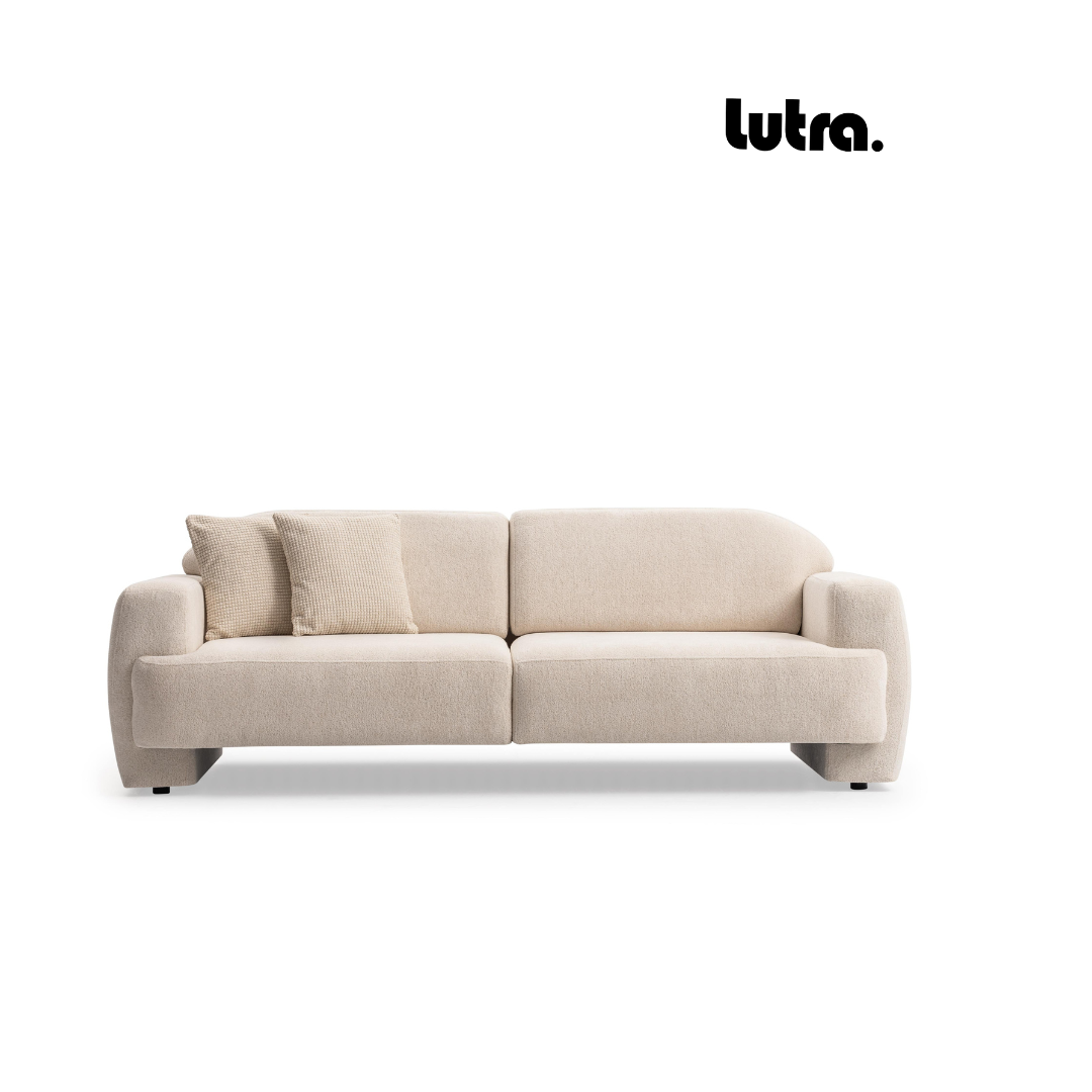 Harmony 3 Seater Sofa