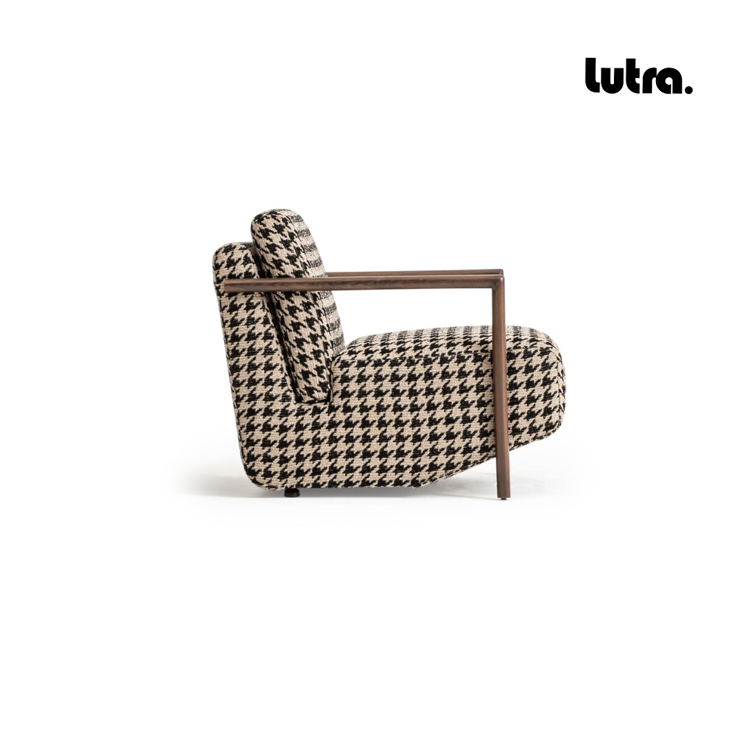 Verona Armchair