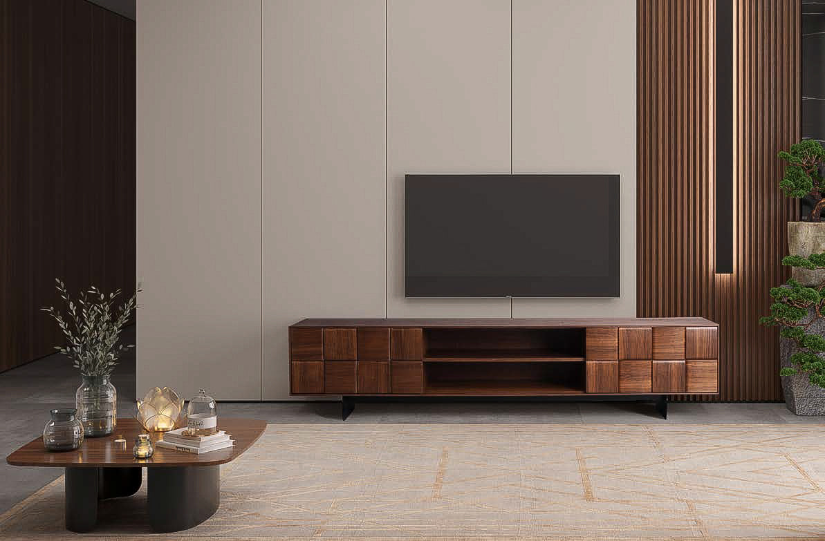 Brooklyn Tv Unit