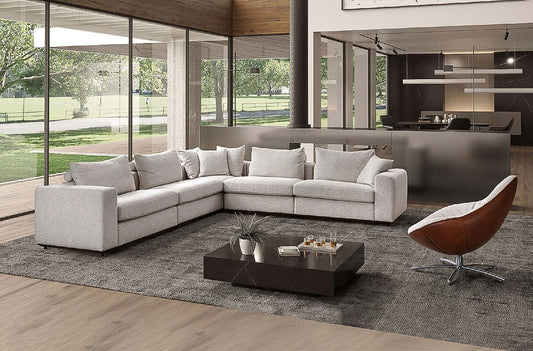 Mondial Sofa